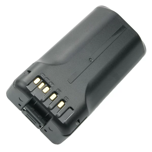 Walkie Talkie 3400mAh KNB-L3 Li-ion Replacement Battery For Kenwood NX-5200 NX-5300 NX-5400 TK-5230 - Image 2