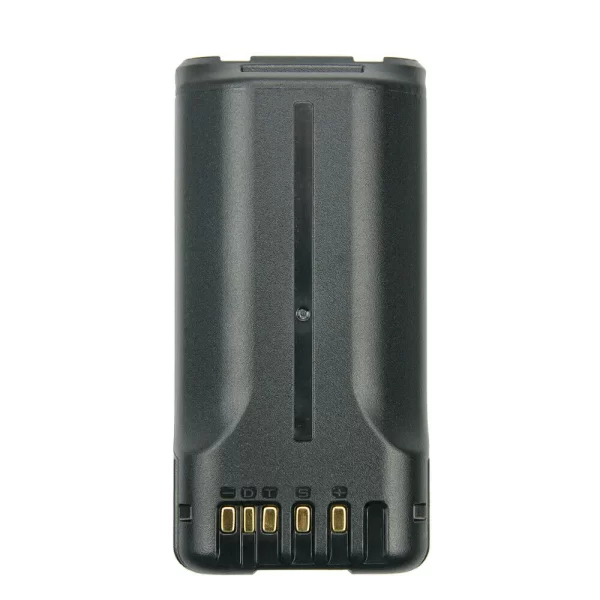 Walkie Talkie 3400mAh KNB-L3 Li-ion Replacement Battery For Kenwood NX-5200 NX-5300 NX-5400 TK-5230 - Image 3