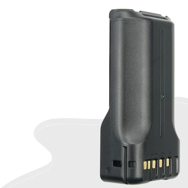 Walkie Talkie 3400mAh KNB-L3 Li-ion Replacement Battery For Kenwood NX-5200 NX-5300 NX-5400 TK-5230 - Image 4
