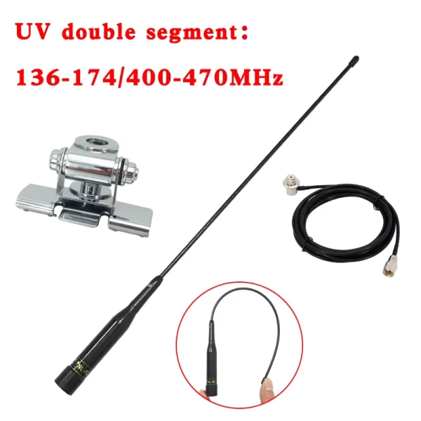 Nagoya NL-R2 Antenna - Image 2