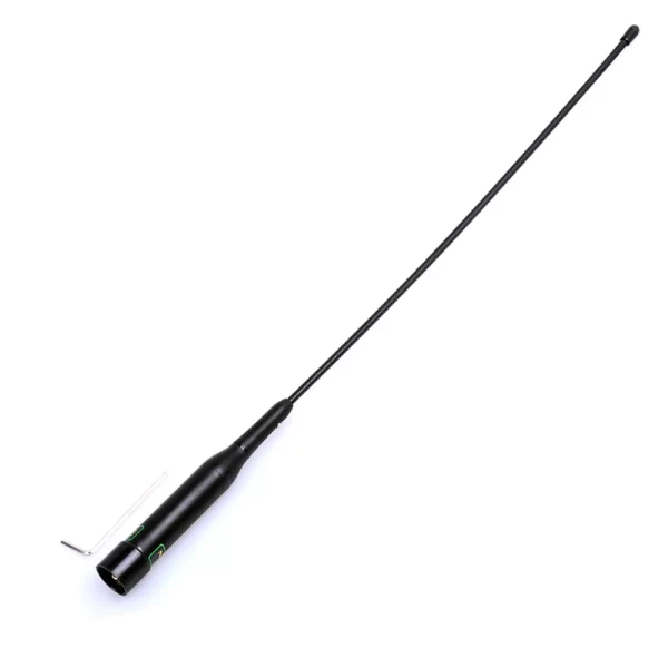 Nagoya NL-R2 High Gain Dual Band Mobile Radio Antenna PL259 Connector for TM-471 TYT TH-9800 TH-9000 Car Radio Transceiver - Image 2