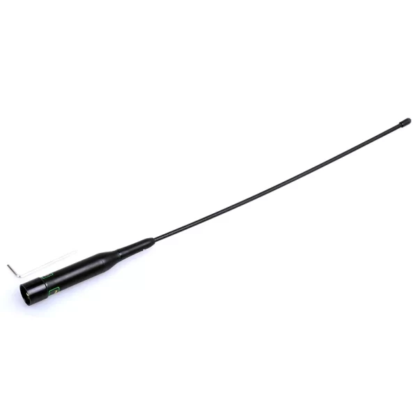 Nagoya NL-R2 High Gain Dual Band Mobile Radio Antenna PL259 Connector for TM-471 TYT TH-9800 TH-9000 Car Radio Transceiver - Image 3