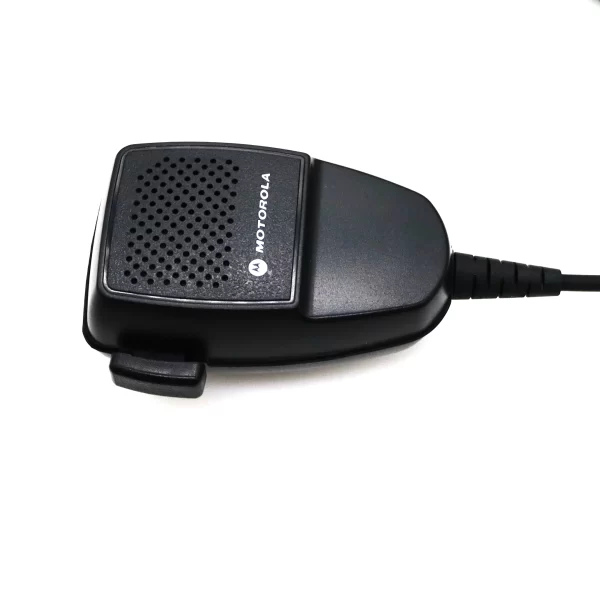 RJ45 8-Pin Speaker Microphone - Image 2