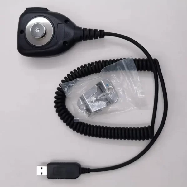 USB microphone conferencing intercom microphone hold speaking for COMPUTER video - Image 4