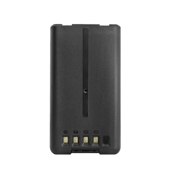 Walkie Talkie KNB-47L 2000mAh Li-ion Battery For Kenwood NX-200 NX-300 NX210G NX200G NX300G TK5220 TK5320 Portable Radio - Image 4