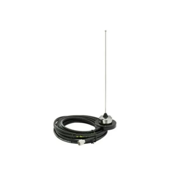 VHF NMO Antenna Magnetic Mount - Image 2