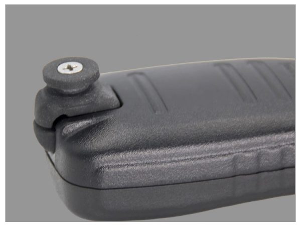 Microphone Hanging Button Mic Hanger for Mobile Radio Mic 2720/HM133V/HM-207 Modification - Image 3