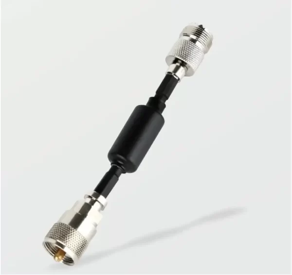 A-RWS 1-300MHz Radio Wave Stabilizer For HF radio anti-interference And standing wave Reduction