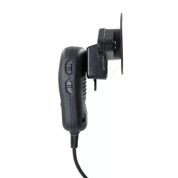 CB Mic Holder Mount car Walkie Talkie Hand Held Microphone Bracket Mounting for YEASU FT-7800 FT-7900 FTM-100D FT-817 857D - Image 4