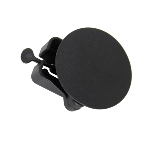 CB Mic Holder Mount car Walkie Talkie Hand Held Microphone Bracket Mounting for YEASU FT-7800 FT-7900 FTM-100D FT-817 857D - Image 6