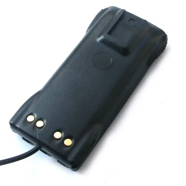 Car Battery Eliminator Charger Adaptor for Motorola GP320 GP328 GP329 GP338 GP340 GP360 GP380 GP680 HT750 PRO5150 MTX850 Radio - Image 3