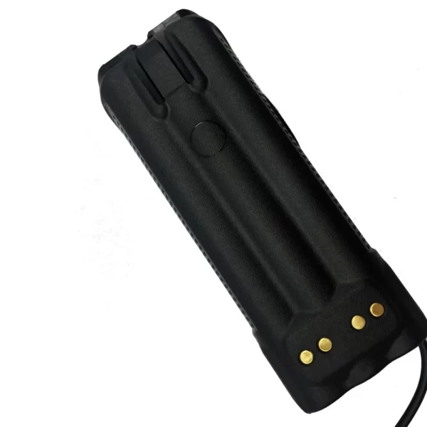 Walkie Talkie Car Charger Battery Eliminator for Motorola Radio  XTS3000 XTS3500 XTS4250 XTS5000 MTP200 MTP300 etc - Image 2