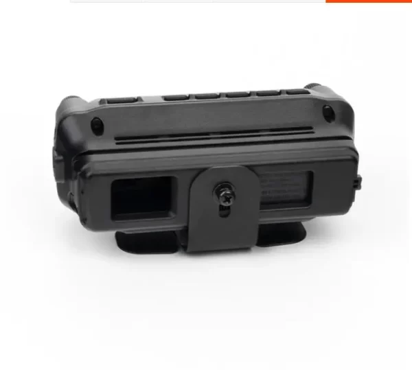 for YAESU FTM-500DR Panel Radio MMB-103 Radio Panel Mount bracket support stand Radio - Image 5