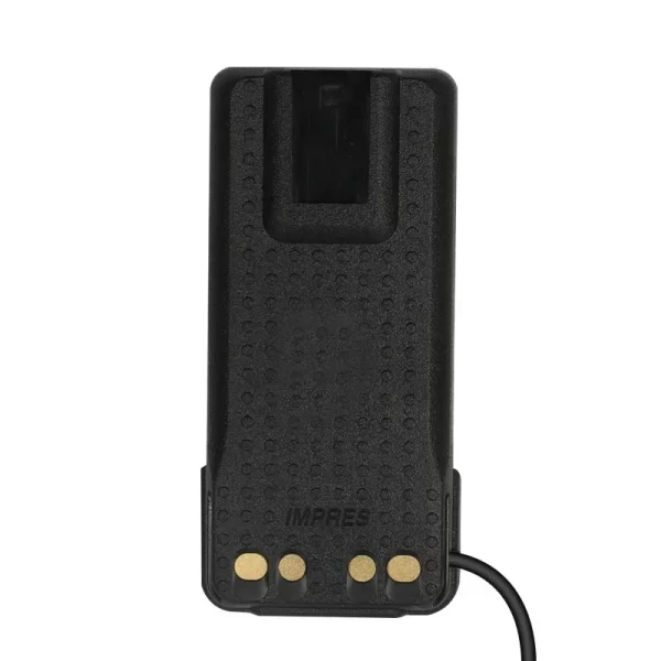 Motorola PMNN4409 PMNN4493 Battery Eliminator Car Charger Adapter for XIR P8668 GP328 8608 8660 8668i P6620 P6600 Walkie Talkie - Image 4