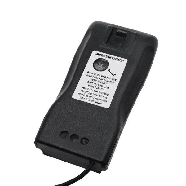 NNTN4851 Battery Eliminator Car Vehicle Charger for Motorola Radio DP1400 CP200 EP450 CP040 CP140 CP160 CP180 PR400 CP150 GP3688 - Image 4