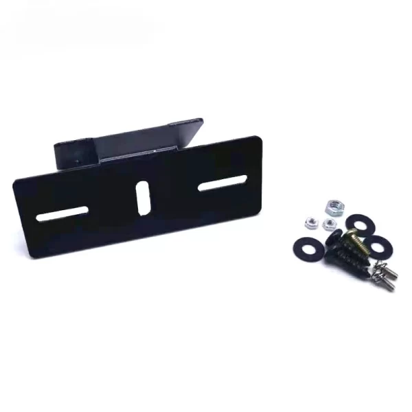 Platform Hand Mic Hanger Bracket Holder for ICOM IC-2730E 2720 Yaesu FT-7800 FT-7900 FT-8900 FT7800R FTM-400XDR 100DR Car Radio - Image 4