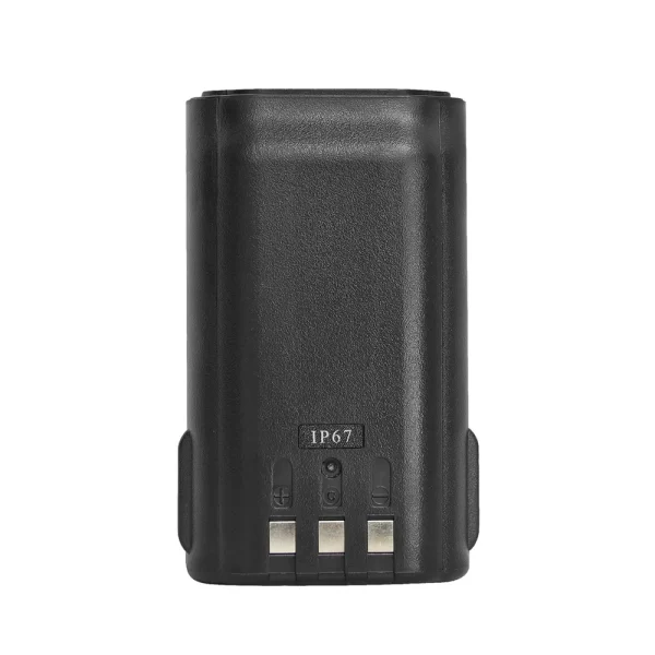Walkie Talkie BP-232 2600mAh Battery for ICOM IC-F3011 F3021 F3161 F3230 F4011 F4013 F4021 F4161 F4230 F4261 F4360 F4400 Radio - Image 2