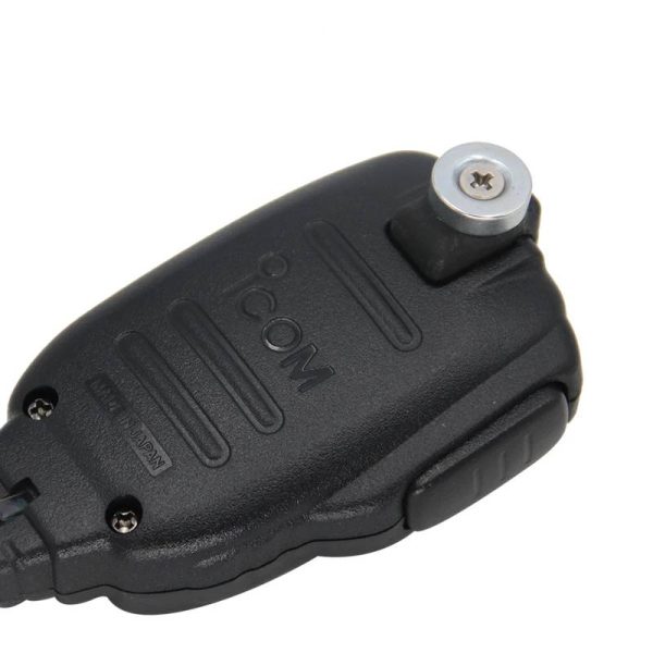 Mic Magnetic Support for Icom 2720 2730A 2730E 2820H 5100D Mobile Radio Car Platform 133V HM207 Hanger Manual Microphone Support            