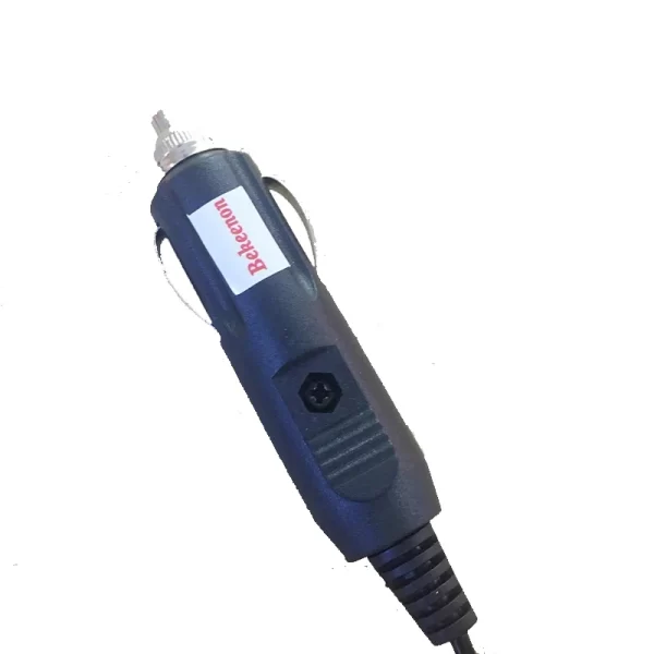 12V Battery Eliminator Car Charger Adaptor For Walkie talkie HT100 MTX838 868 8000 MTX1000 8000 9000 PTX1200 MTS2000 MT2100 - Image 4