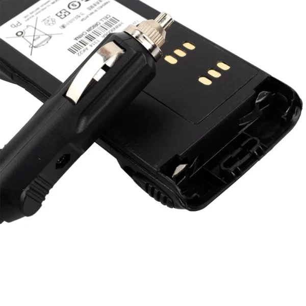 Car Charger Battery Eliminator for motorola GP328 GP338 PTX760 PRO5150 GP960 GP580 GP340 GP380 etc walkie talkie HNN9008A - Image 5