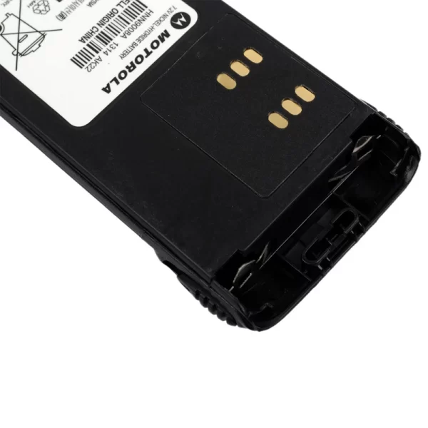 Car Charger Battery Eliminator for motorola GP328 GP338 PTX760 PRO5150 GP960 GP580 GP340 GP380 etc walkie talkie HNN9008A - Image 6