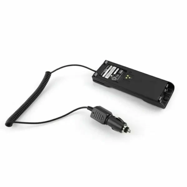 MOTOROLA Car Battery Eliminator Charger Adaptor for HT1000 MTX9000 MTS2000 GP900 MT2000 MTX838 PTX1200 MTX868 JT1000 Radio - Image 2