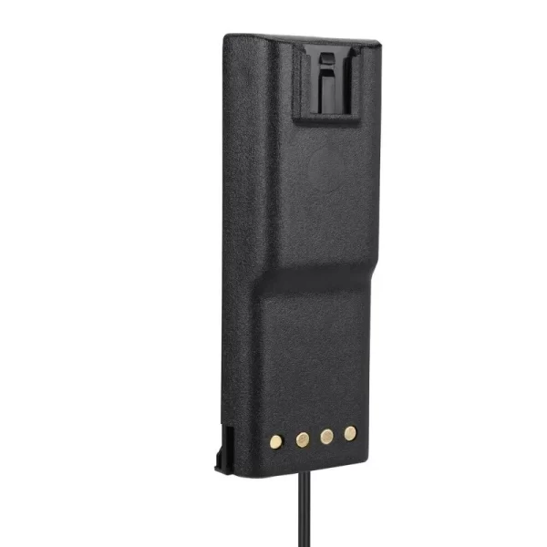 Motorola HNN9628A Battery Case Eliminator Car Charger for GP88 GP300/600 GM300 GTS2000 GTX2000/800/900 MTX638 Walkie Talkie - Image 3