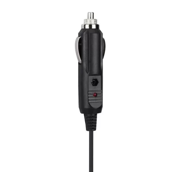 Motorola HNN9628A Battery Case Eliminator Car Charger for GP88 GP300/600 GM300 GTS2000 GTX2000/800/900 MTX638 Walkie Talkie - Image 4