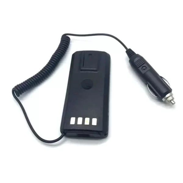 Car Battery Eliminator for Motorola Radio - Image 2