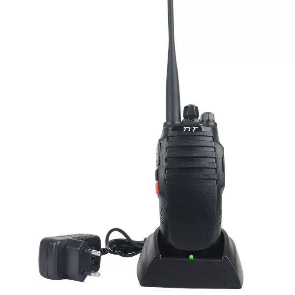TYT TC 8000 Professional Radio 10W VHF/UHF High Gain Soft Antenna Outdoor Resuce Search Wireless Communication - Image 3
