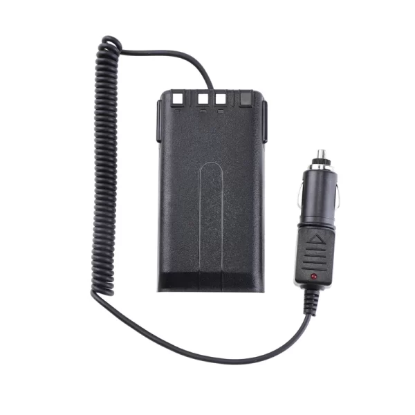 Battery Eliminator for For Kenwood TK260 TK360 TK270 TK370 TK2100 TK3100  TK3101 TK3102 TK2107 KNB-15A - Image 3