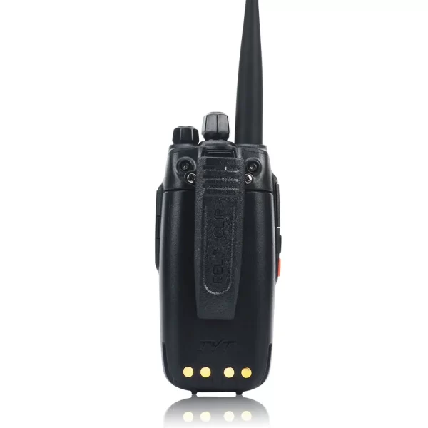 TYT TC 8000 Professional Radio 10W VHF/UHF High Gain Soft Antenna Outdoor Resuce Search Wireless Communication - Image 2