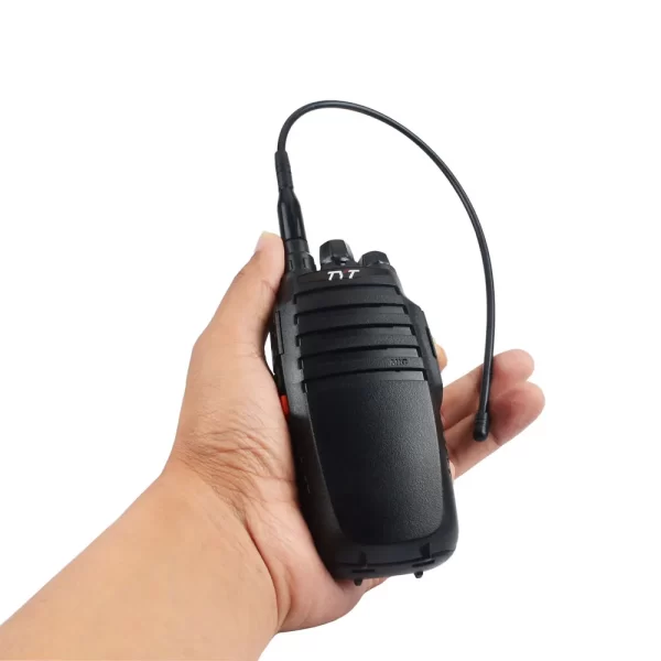 TYT TC 8000 Professional Radio 10W VHF/UHF High Gain Soft Antenna Outdoor Resuce Search Wireless Communication - Image 5