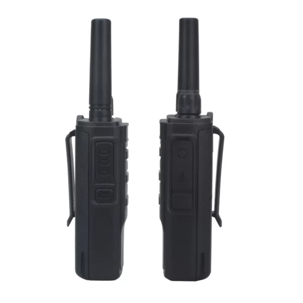 TYTERA TYT-77S UHF 400-470MHz Professional Two Way Radio - Image 3