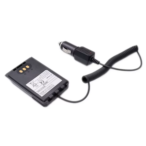BP-272 Battery Eliminator - Image 6