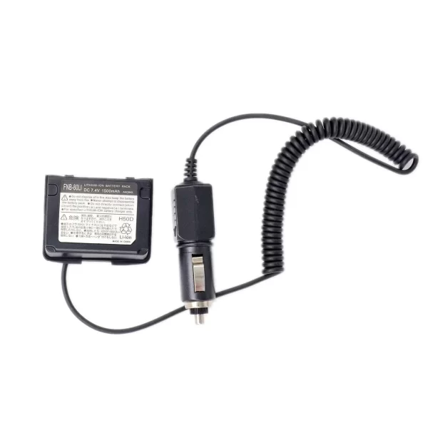 FNB-80li Battery Eliminator