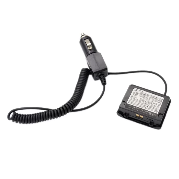 FNB-80li Battery Eliminator - Image 2