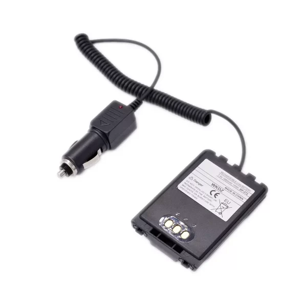 BP-272 Battery Eliminator - Image 2