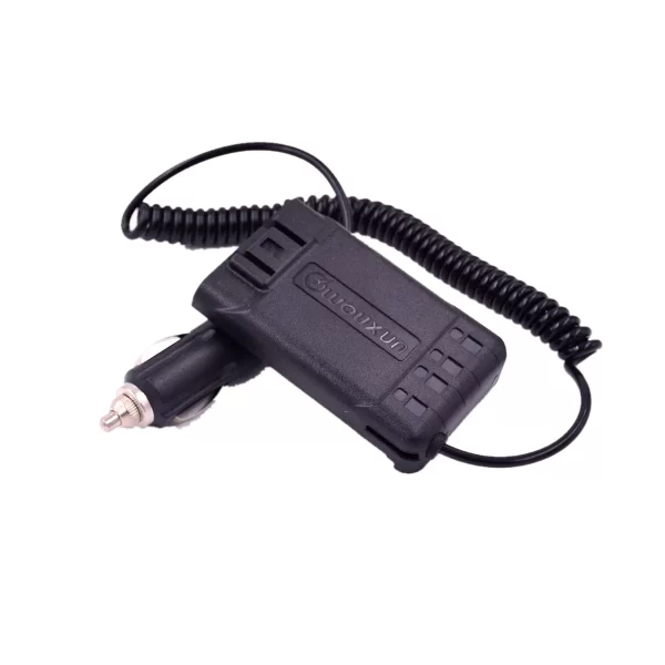 WOUXUN HAM Radio Battery Eliminator for KG816 KG818 KG UV889 Walkie Talkie Power Supply Accessory Car Charger Cable - Image 3