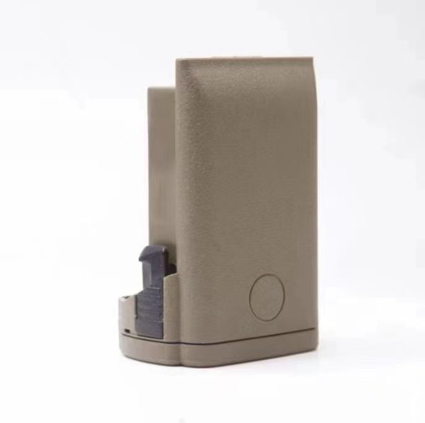 Sand yellow IMPRES Rechargeable Battery for Motorola APX6000 APX7000 APX8000 SRX2200 Radios - Image 2