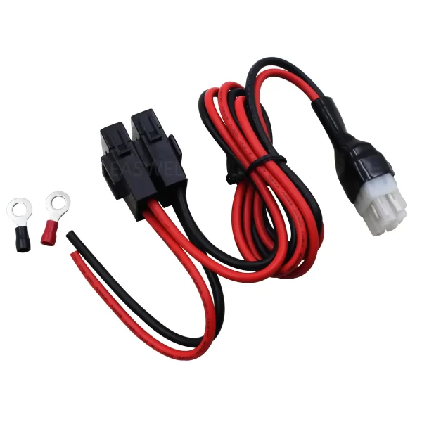 Power Cable - Image 3