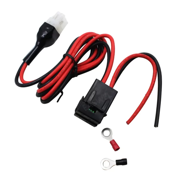 Power Cable - Image 2