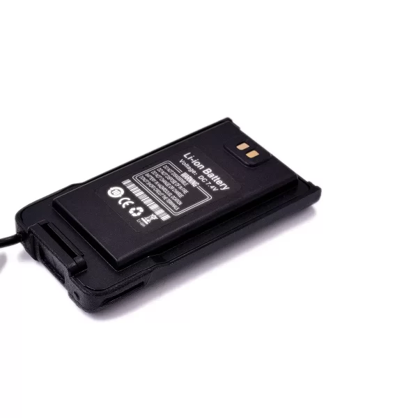 Baofeng BL-9 Battery Eliminator DC12V for UV9R 9R Plus A58 R760 Walkie Talkie Car Charger Cord Charge Cable Accessory - Image 3