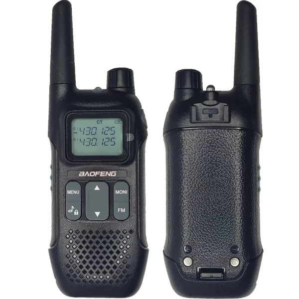 BAOFENG BF-R8 Walkie Talkie - Image 3