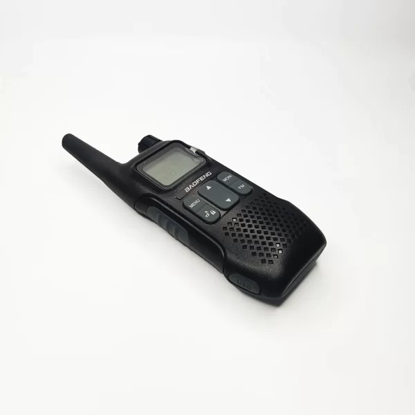BAOFENG BF-R8 Walkie Talkie - Image 4