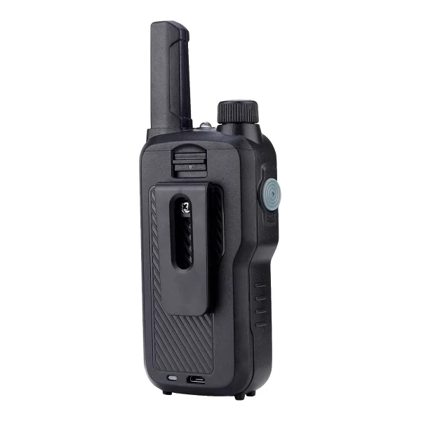 Baofeng  BF-T18  2 pcs PMR 446 FRS Mini Walkie Talkie - Image 4