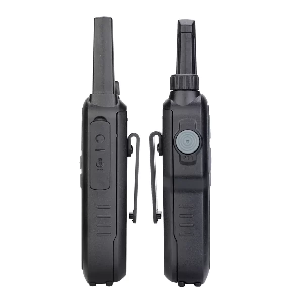 Baofeng  BF-T18  2 pcs PMR 446 FRS Mini Walkie Talkie - Image 3