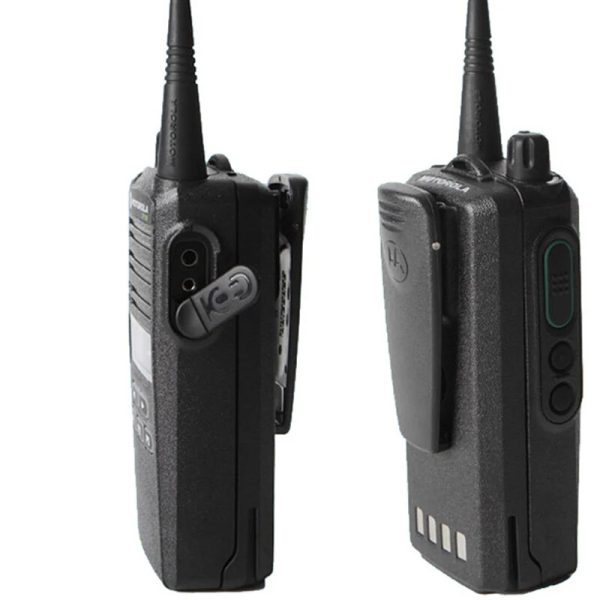 Cheap Brand New Motorola CP1308 Walkie Talkie UHF VHF Professional Radio - Image 2