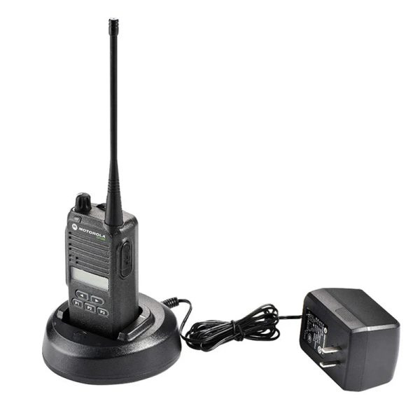 Cheap Brand New Motorola CP1308 Walkie Talkie UHF VHF Professional Radio - Image 3