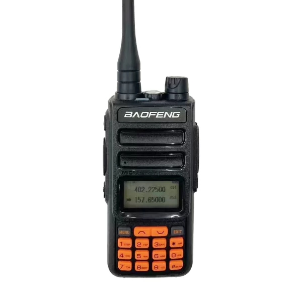 BAOFENG TH-15S Pro Handheld Radio